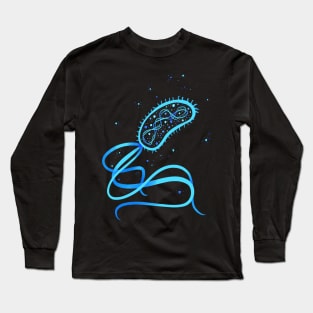 E. coli Long Sleeve T-Shirt